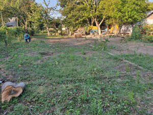 Trasare si sapatura fundatie constructie casa parter 84 mp in Ialomita thumbnail