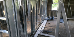 Trasee termice izolatie si incalzire pardoseala proiect casa in Snagov thumbnail