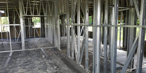 Trasee termice izolatie si incalzire pardoseala proiect casa in Snagov thumbnail