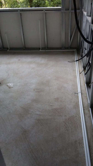 Trasee termice si sanitare pentru proiect de casa antifoc in Saftica thumbnail