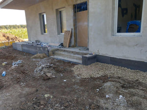 Trotuare perimetrale pentru casa pe structura metalica thumbnail