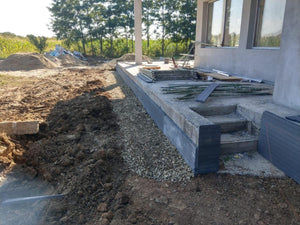 Trotuare perimetrale pentru casa pe structura metalica thumbnail
