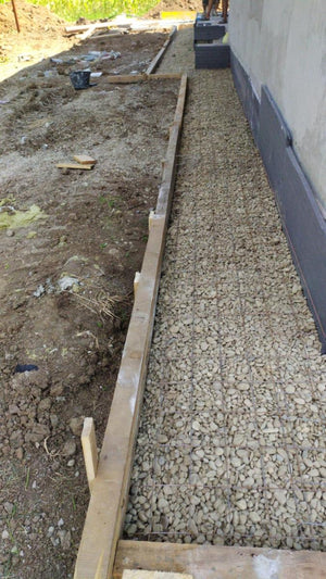 Trotuare perimetrale pentru casa pe structura metalica thumbnail