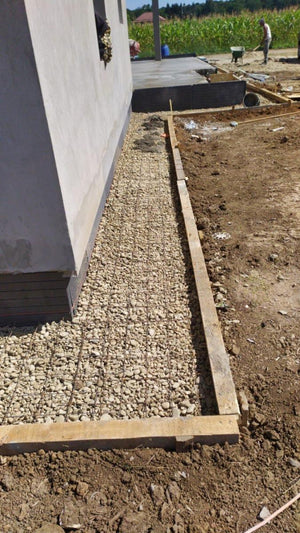 Trotuare perimetrale pentru casa pe structura metalica thumbnail