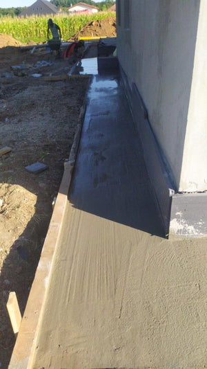 Trotuare perimetrale pentru casa pe structura metalica thumbnail
