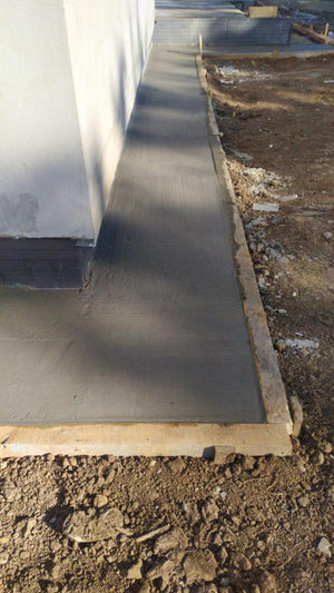 Trotuare perimetrale pentru casa pe structura metalica thumbnail