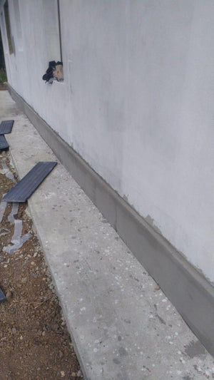 Trotuare perimetrale pentru casa pe structura metalica thumbnail
