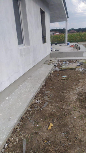 Trotuare perimetrale pentru casa pe structura metalica thumbnail