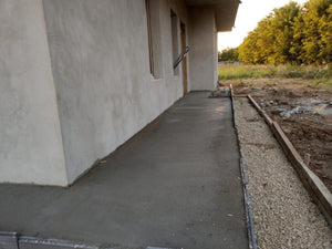 Trotuare perimetrale pentru casa pe structura metalica thumbnail