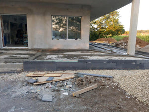 Trotuare perimetrale pentru casa pe structura metalica thumbnail