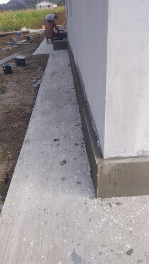 Trotuare perimetrale pentru casa pe structura metalica thumbnail