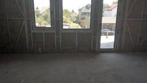 Turnare sapa si incalzire prin pardoseala pentru proiect casa fireproof Saftica thumbnail