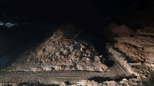 Turnare talpa fundatie proiect de casa metalica 155 mp thumbnail
