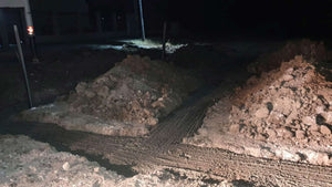 Turnare talpa fundatie proiect de casa metalica 155 mp thumbnail