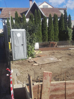 Umplutura compactare si turnare placa fundatie proiect casa 191 mp thumbnail