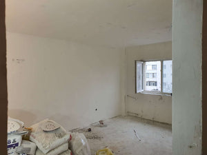 Zugraveala pereti tavane si turnare sapa autonivelanta apartament Baneasa 120 mp thumbnail