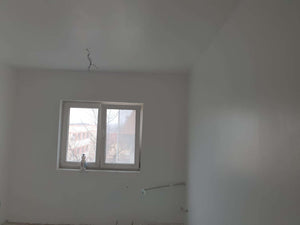 Zugraveala pereti tavane si turnare sapa autonivelanta apartament Baneasa 120 mp thumbnail
