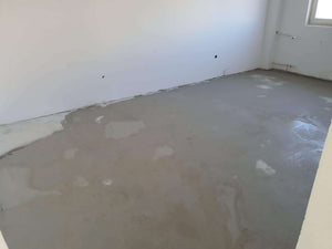 Zugraveala pereti tavane si turnare sapa autonivelanta apartament Baneasa 120 mp thumbnail