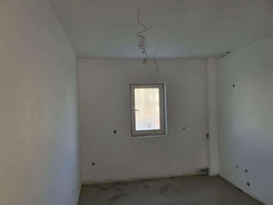 Zugraveala pereti tavane si turnare sapa autonivelanta apartament Baneasa 120 mp thumbnail