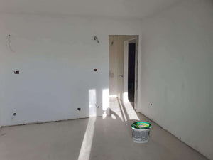 Zugraveala pereti tavane si turnare sapa autonivelanta apartament Baneasa 120 mp thumbnail
