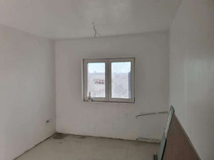 Zugraveala pereti tavane si turnare sapa autonivelanta apartament Baneasa 120 mp thumbnail