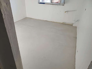 Zugraveala pereti tavane si turnare sapa autonivelanta apartament Baneasa 120 mp thumbnail