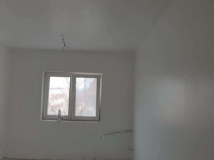 Zugraveala pereti tavane si turnare sapa autonivelanta apartament Baneasa 120 mp thumbnail