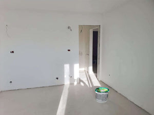Zugraveala pereti tavane si turnare sapa autonivelanta apartament Baneasa 120 mp thumbnail